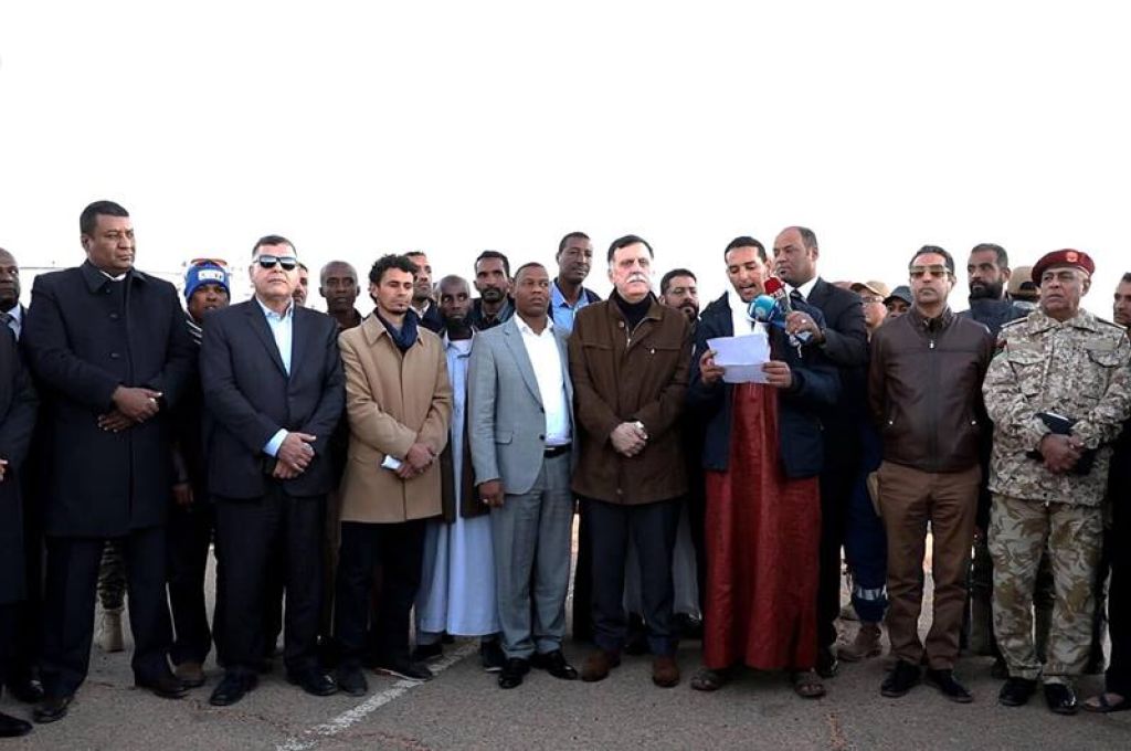 المحجوب :أبرز توصيات ندوة المشروعات الصغرى والمتوسطة توفير مصادر تمويل لدعم المشاريع