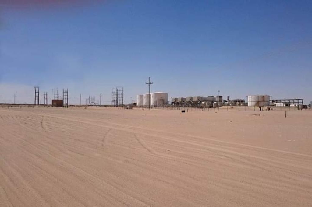 اللجنة المشكلة للانتشار المصرفي بالمركزي البيضاء تعقد اجتماعها الثالث