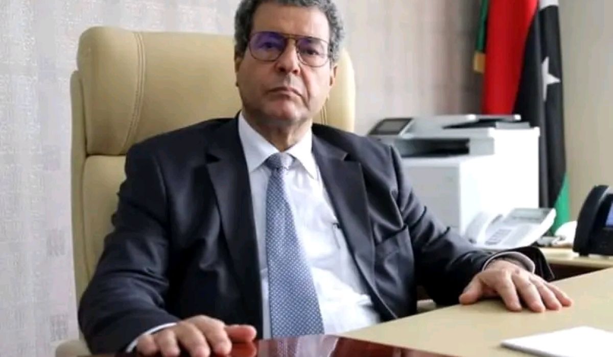 خاص.. وزير النفط يسرد لصدى تفاصيل قضية "حقل البوري" المشار إليها من قبل الرئيس التونسي
