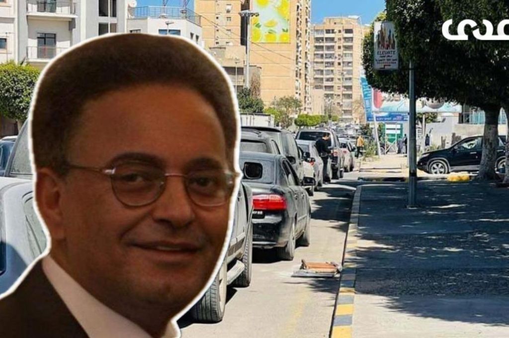 "الحضيري": إلى رئيس حكومة الوحدة الوطنية عبدالحميد الدبيبة