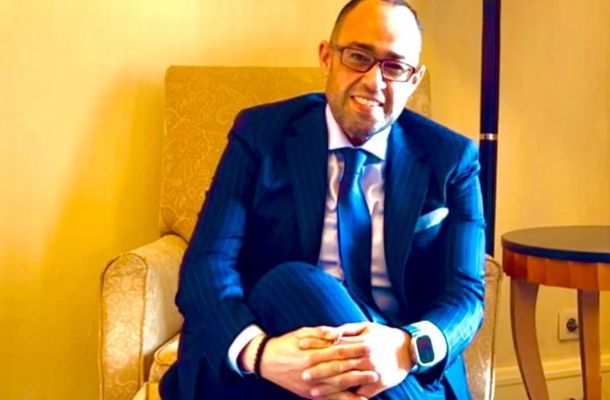 خاص.. "شوبار" تعيين محافظ ونائب له لن يجعل الأجواء ملائمة بشكل يجعل المركزي يعمل بسلاسة وفقاً للقانون بسبب الإنقسام السياسي