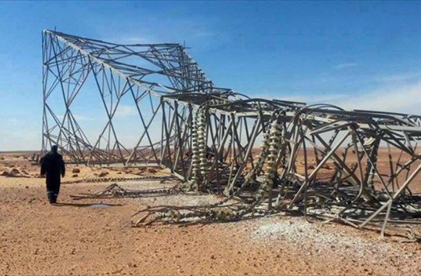 شركة البريقة لتسويق النفط تكشف عن مبيعاتها لغاز الطهو والبنزين