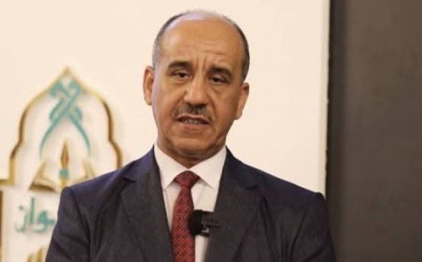 الحرس البلدي بنغازي يحصر السلع بسوق العرب و يتلفها