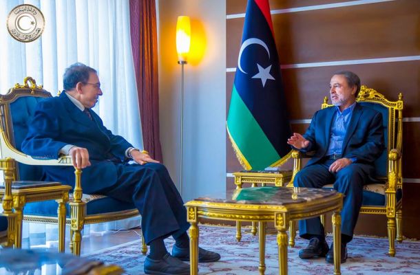 صوان : نتمنى من الشكري أن يتحلى بالحكمة ولا ينجرّ وراء مجلس النواب