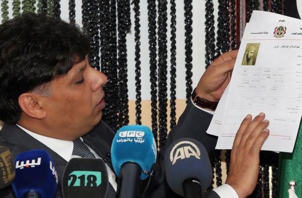 مصطفي: الحل لمشكلة انقطاع الكهرباء بالجنوب هو بتشغيل محطة أوباري الغازية