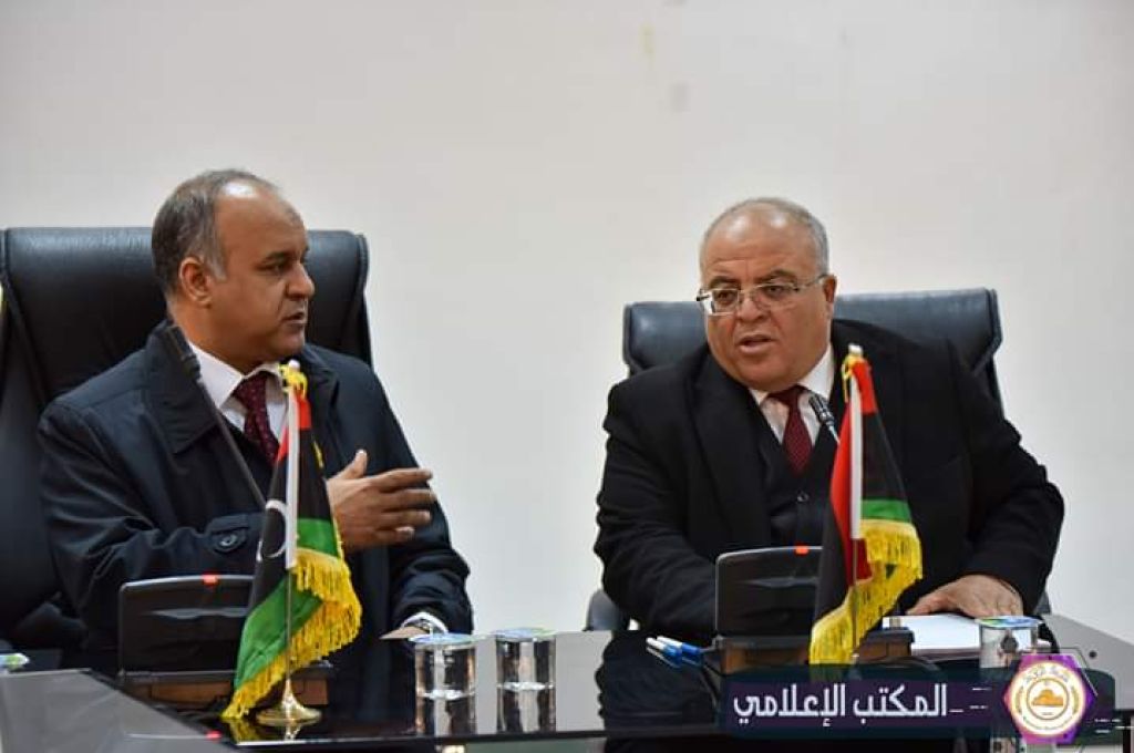 بسبب تعرضه للقصف … خسائر مادية تلاحق مستشفى ابن النفيس لعلاج السكري