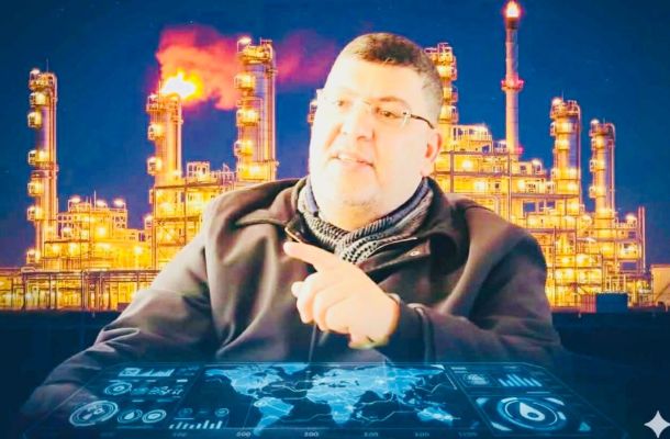 "الشلوي": طوابير الوقود في ليبيا.. بين وفرة الموارد واختلال منظومة الدعم والتوزيع