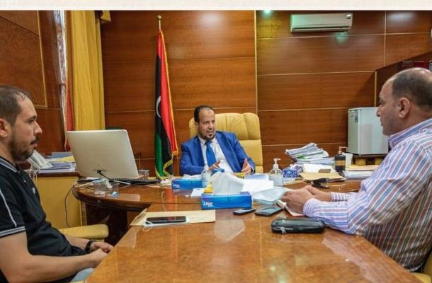 خاص..المبعوث الخاص للأمم المتحدة في ليبيا يفصح عن وضع الاحتياطيات والديون ..ومواضيع هامة خلال إحاطته