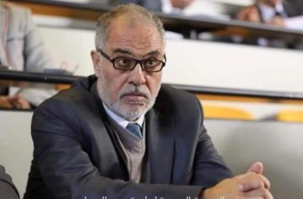 خاص.. إعفاء مدير مكتب العلامات التجارية بوزارة الاقتصاد من مهامه