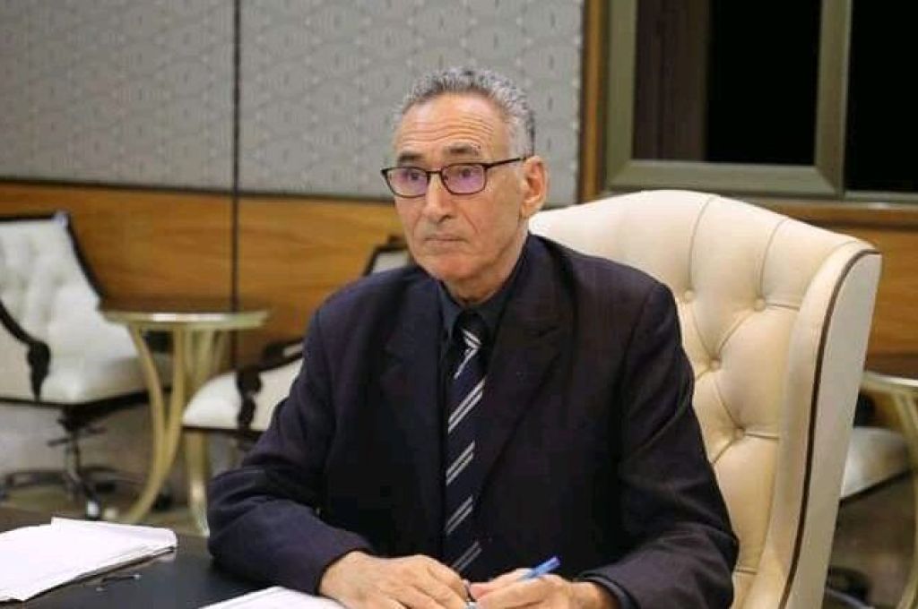 خاص.. "الزنتوتي" لصدى: دعوة ملحة للتفكير في إصدار سندات وصكوك وشهائد إيداع دينارية ودولارية محلية !!