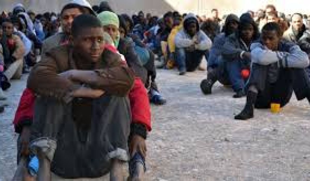 نيجيريا تبدأ عملية إجلاء واسعة النطاق لمواطنيها من ليبيا