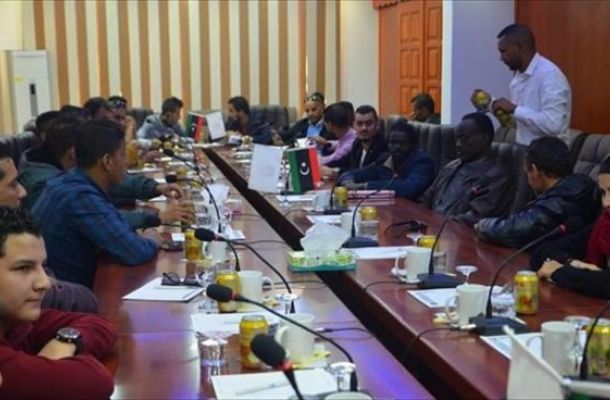 بلدية المرج توقع عقد لرصف القطعيات داخل البلدية