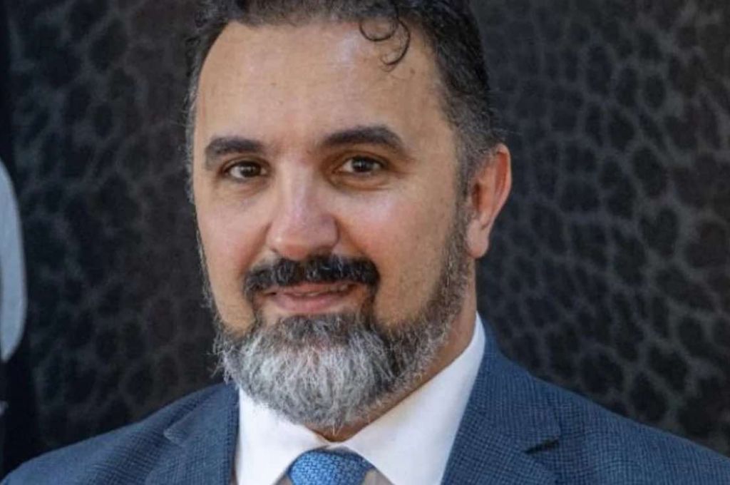 خاص.. "عكرة": اتفاق مقترب لحل أزمة المركزي.. والإدارة الجديدة ذات كفاءة ومهنية