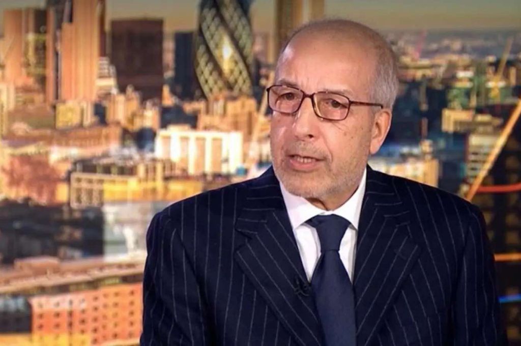 الكبير: ليبيا لا تزال مقطوعة عن البنوك الأجنبية ولا وصول إلى الأرصدة أو الودائع بالخارج