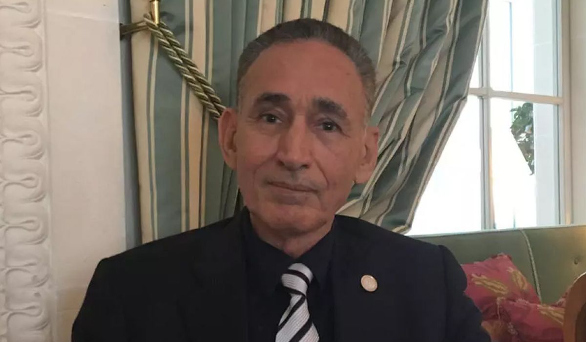 خاص.. "الحويج" يفصح لصدى الاقتصادية عن ما يمكن أن يحققه نظام المحافظات بالحكم المحلي
