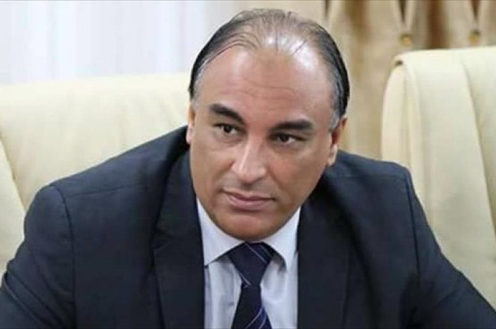 وزارة الداخلية تؤكد لصدى عدم صحة قرار إيقاف الإنفاق على التشكيلات المسلحة من بعد أحداث عام 2011