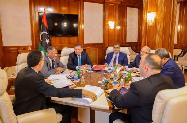 "القطراني" يوجه مراسلة إلى رئيس مجلس الوزراء بالوحدة الوطنية بخصوص بيان المسؤولين بالحكومة بالمنطقة الشرقية