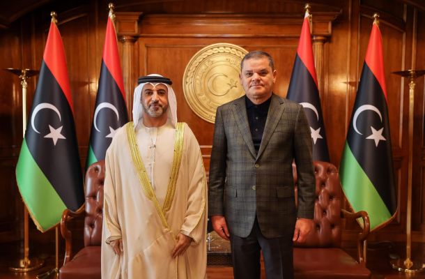 النيابة العامة تأمر بحبس مسؤولي مراقبة الخدمات المالية في بلدية وردامة