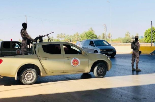 حصري: "الصديق خنفر" يرد على ماورد بتقرير الأجهزة الرقابية .. ويكشف تفاصيل جديدة عن قضية زرع القيم