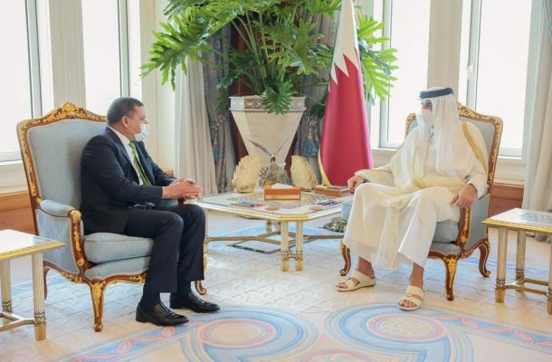 خاص.. انعقاد ملتقى ليبيا الدولي للمشروعات الصغرى والمتوسطة بنوفمبر المقبل