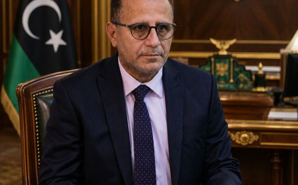 صنع الله : ليبيا بصدد زيادة إنتاجها من النفط