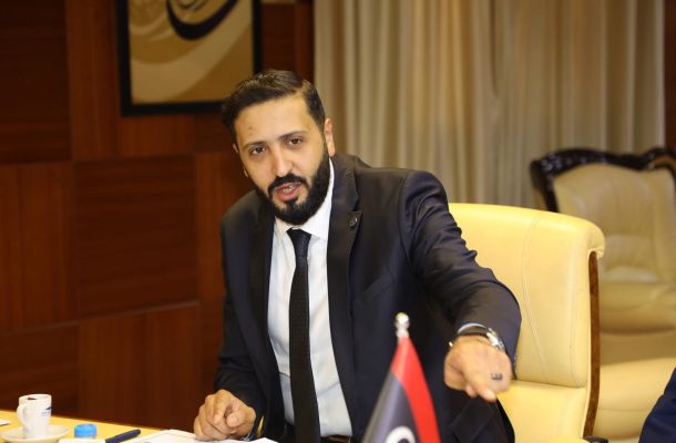 خاص.. "شريحة": لقاء المصرف والديوان والمؤسسة من أجل موضوع المبادلة.. خفايا نذكرها