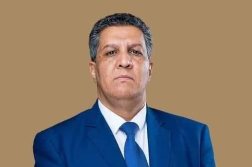 خاص: "روفينيتي": يكشف لصدى عن حقيقة توطين المهاجرين ومن يقف وراء ذلك