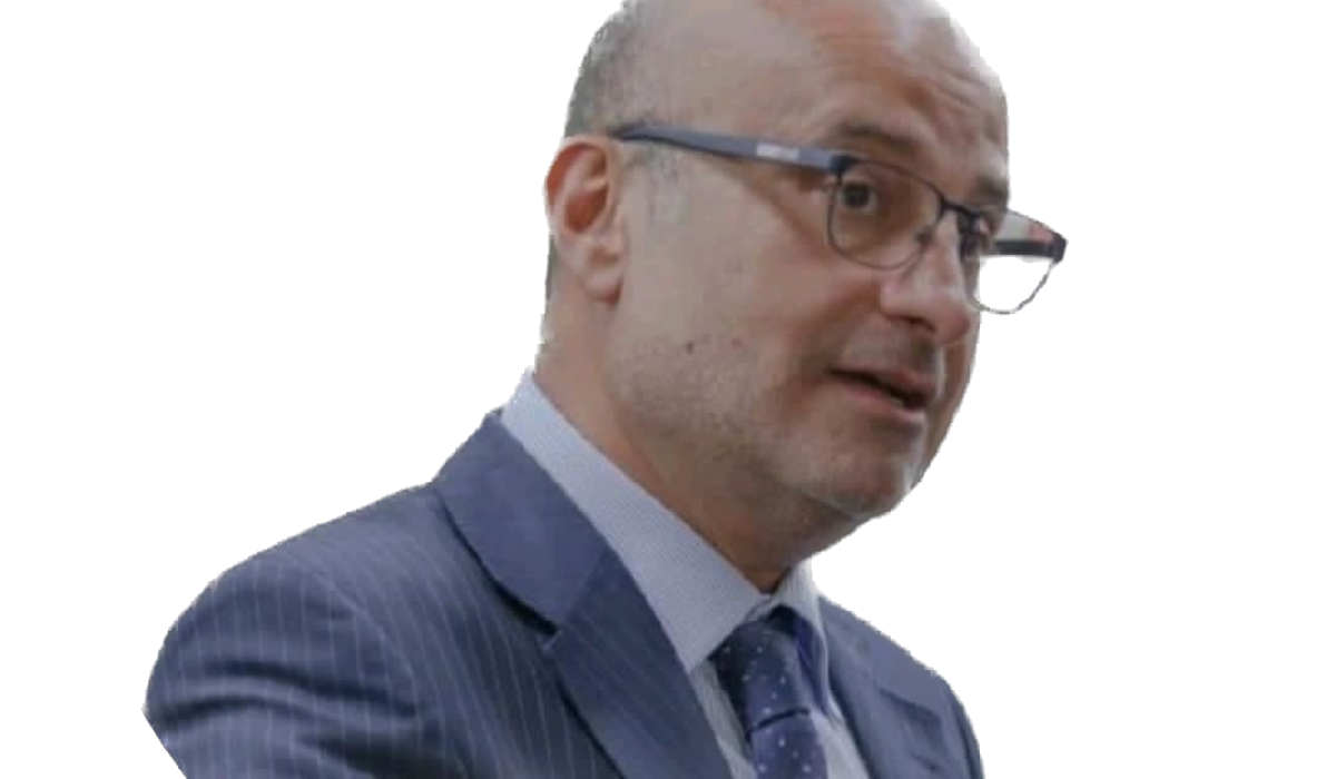 خاص: بالأرقام والتفاصيل.. "البوري" يُعدد إنجازات السراي في رسالة إلى الإدارة التنفيذية وفريق عمله