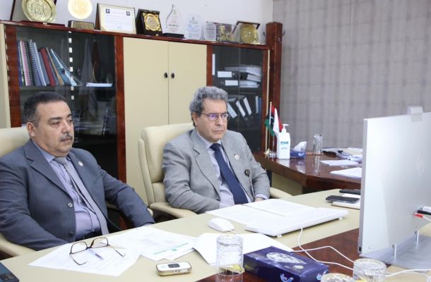 خاص.. فريق السيولة يفصح لصدى عن وصول 60 مليون إلى اصدار سبها