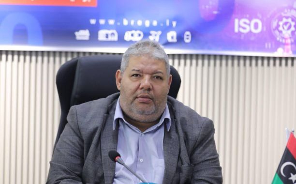 ميناء بنغازي يستقبل اول ناقلة بنزين