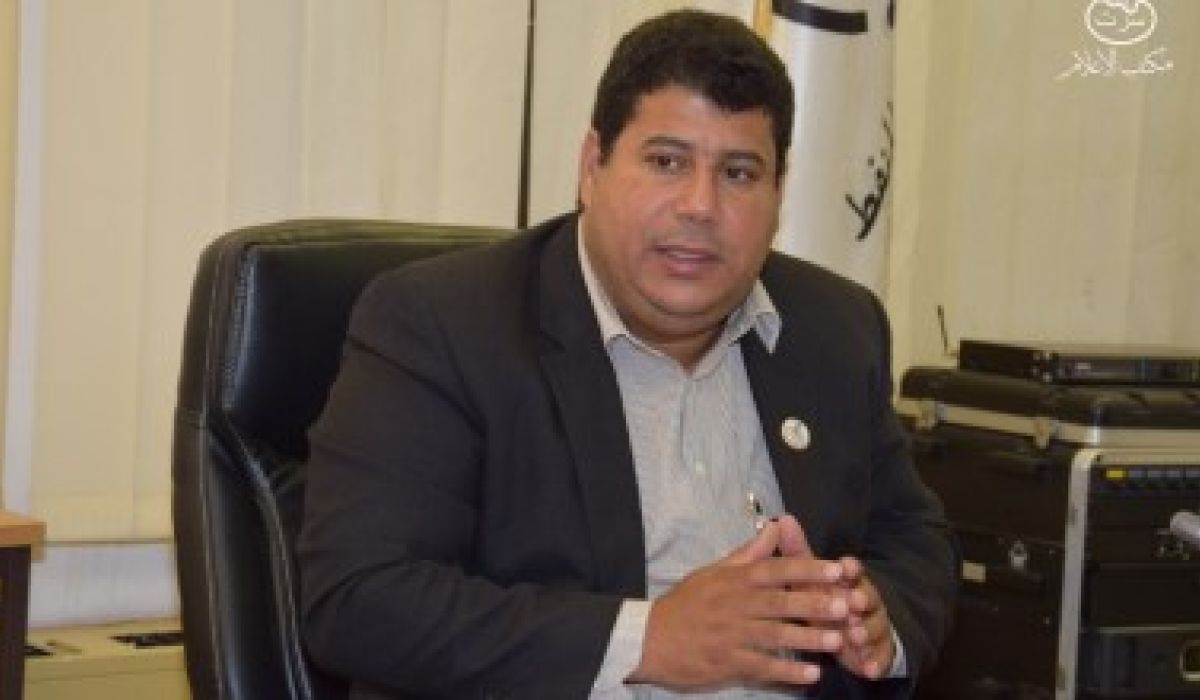 متى سيبدأ الإنتاج بحسب الاتفاقية الأخيرة الموقعة مع شركة إيني الإيطالية؟.. "مسعود سليمان" يُجيب