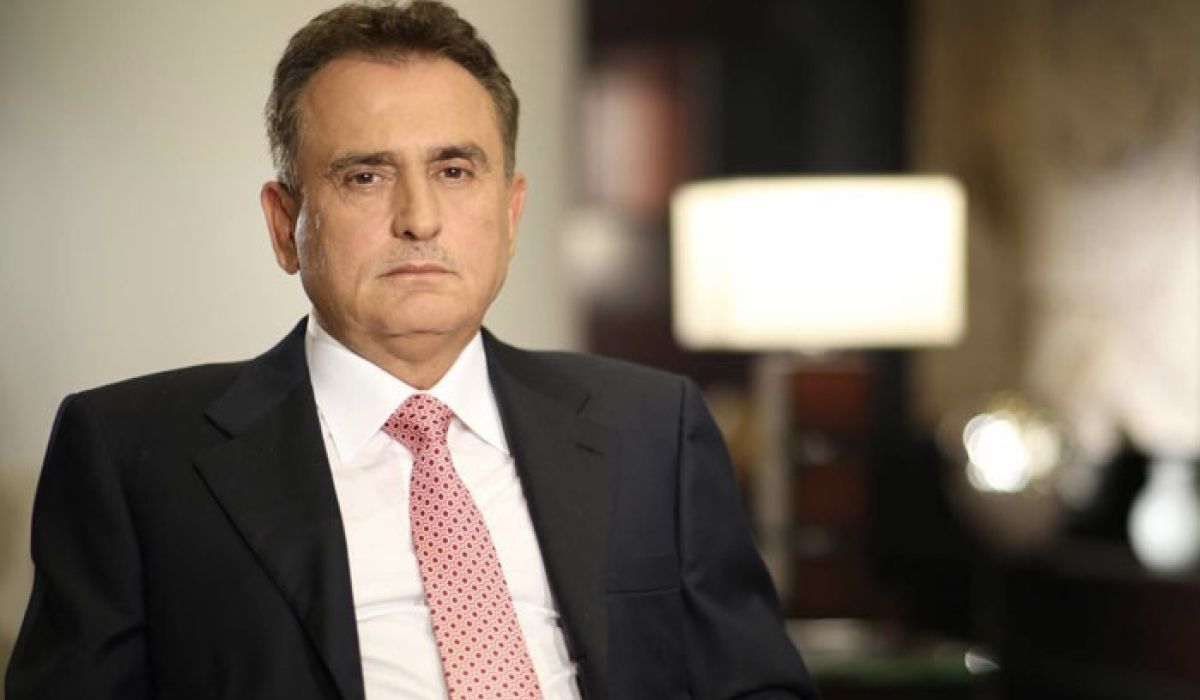 مؤسسة occrp تكشف عن فضائح طاطاناكي واسمه يتصدر قائمة الإنتربول 