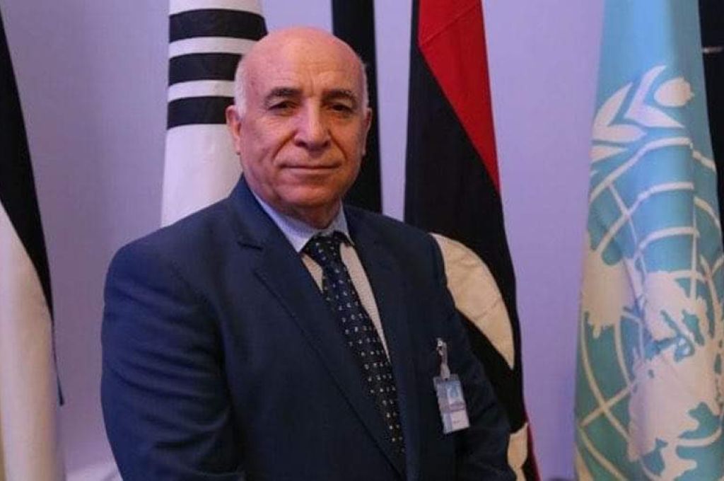 خاص… "الكحيلي": محاولات تفعيل التسجيل العقاري هي جريمة جديدة تضاف لسجلات حكومة الدبيبة