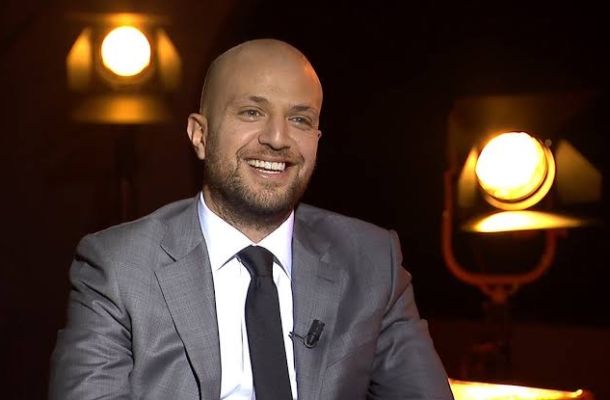 خاص.. "عادل جمعة" يمتثل لتحقيق الرقابة الإدارية