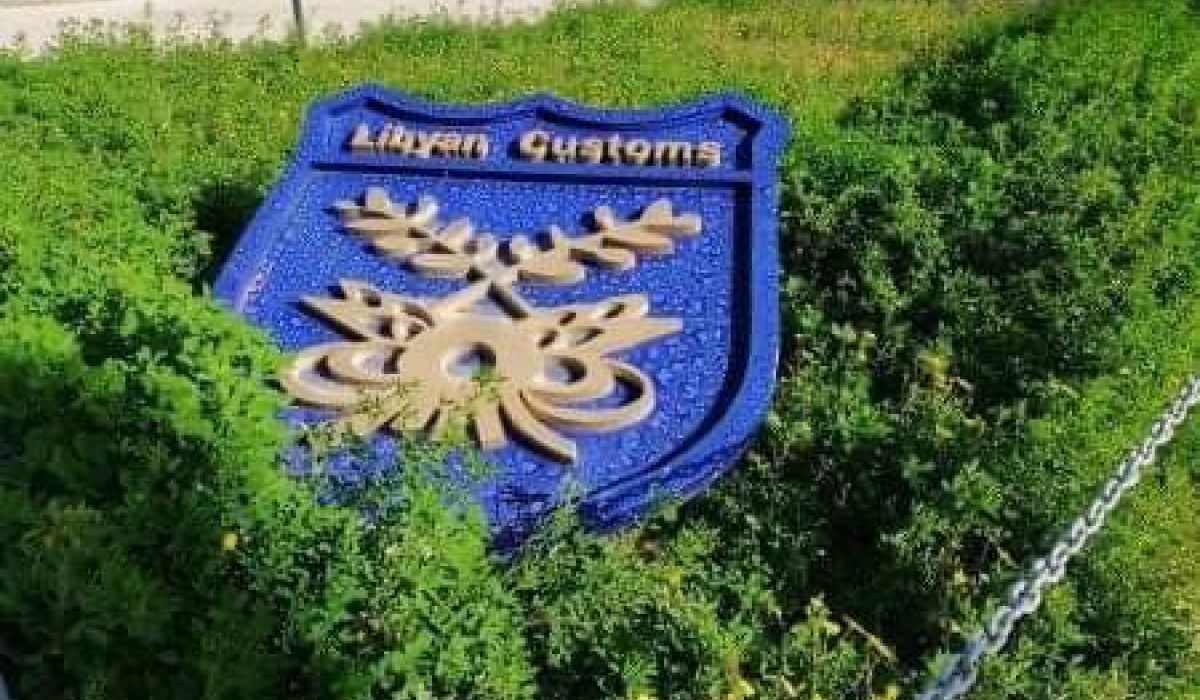 مصلحة الجمارك تستنكر تعيين "اسامة الدرسي" مديراً لها .. وتكشف لصدى الأسباب