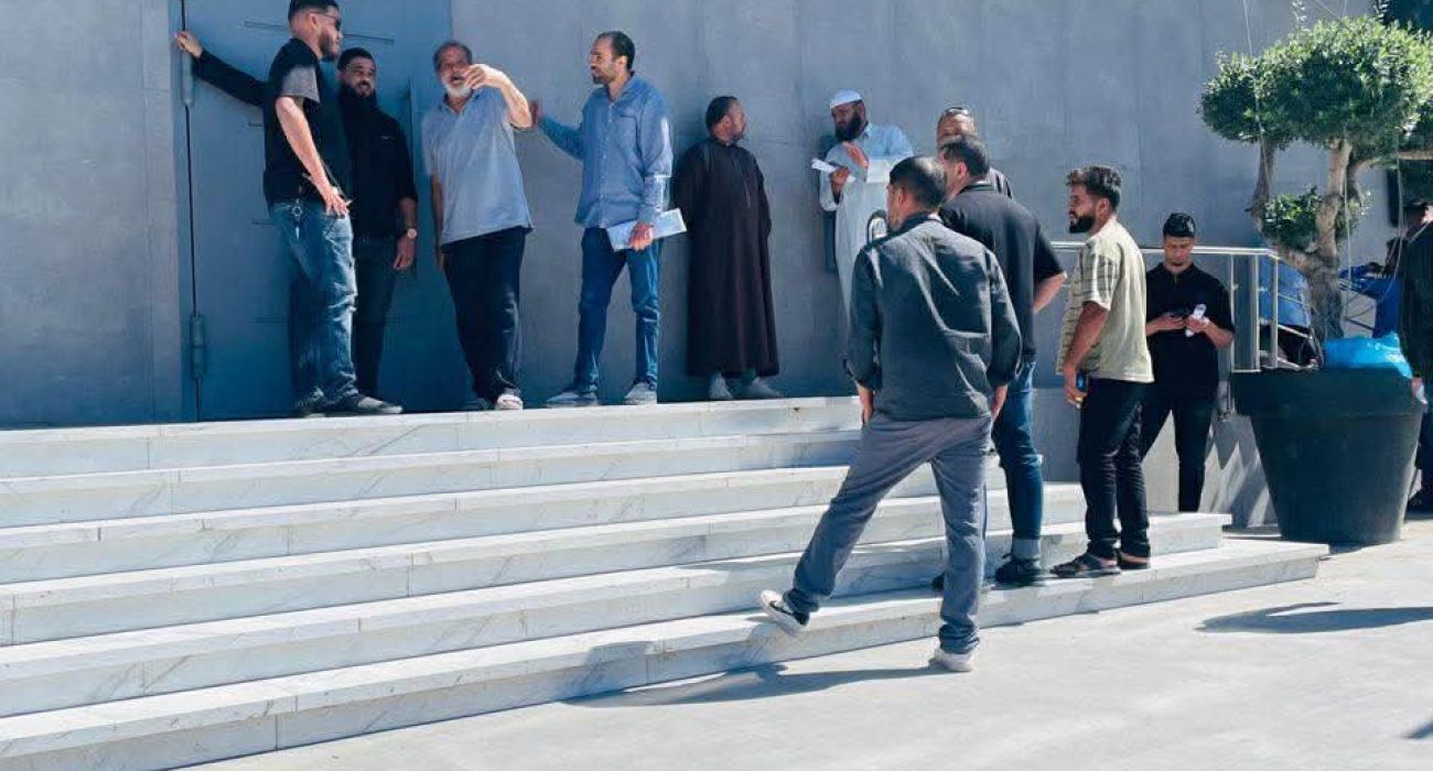 خطة بيع ماراتون ليبيا ، لإعادة هيكلة سيدريل وأكثر