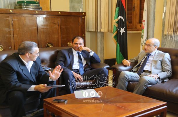 بيان شركة البريقة بشأن تعرض شاحنات الوقود للسطو المسلح