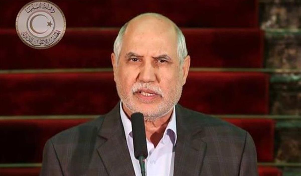 "معزب": تغيير المحافظ أصبح مستحيلا .. واستمرار إغلاق النفط سيؤدي للعجز عن دفع رواتب مليوني موظف