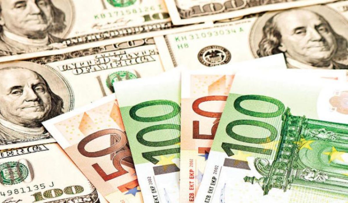 ارتفاع مفاجئ في أسعار الصرف بالسوق الموازي الثلاثاء