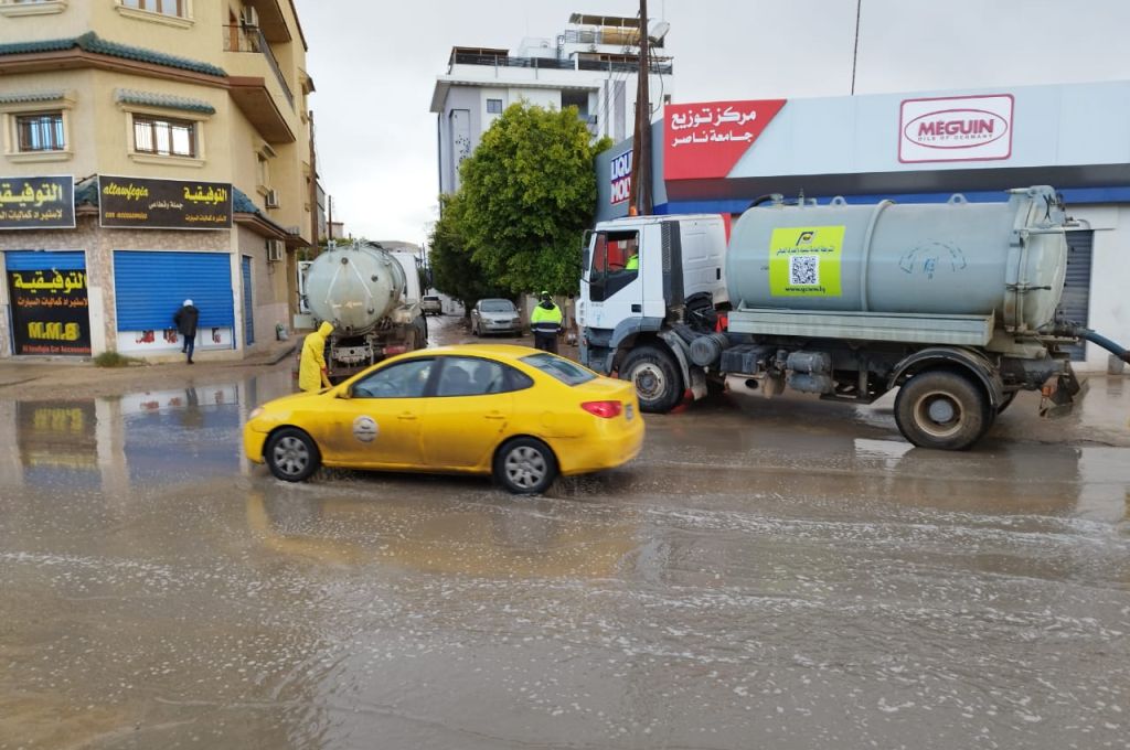 خاص..مصدر بالمجلس الوطني للحريات العامة وحقوق الانسان: الموظفين المشمولين بقرار الافراجات 920 موظف