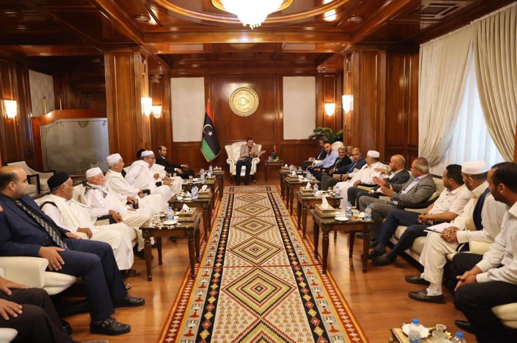 الجمعية العمومية لـ“الوطنية للتموين” تجتمع لاعتماد تعديل النظام الأساسي للشركة