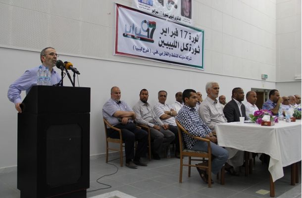 معيتيق يناقش مع سفير كوريا الجنوبية امكانية عودة السفارة و الشركات