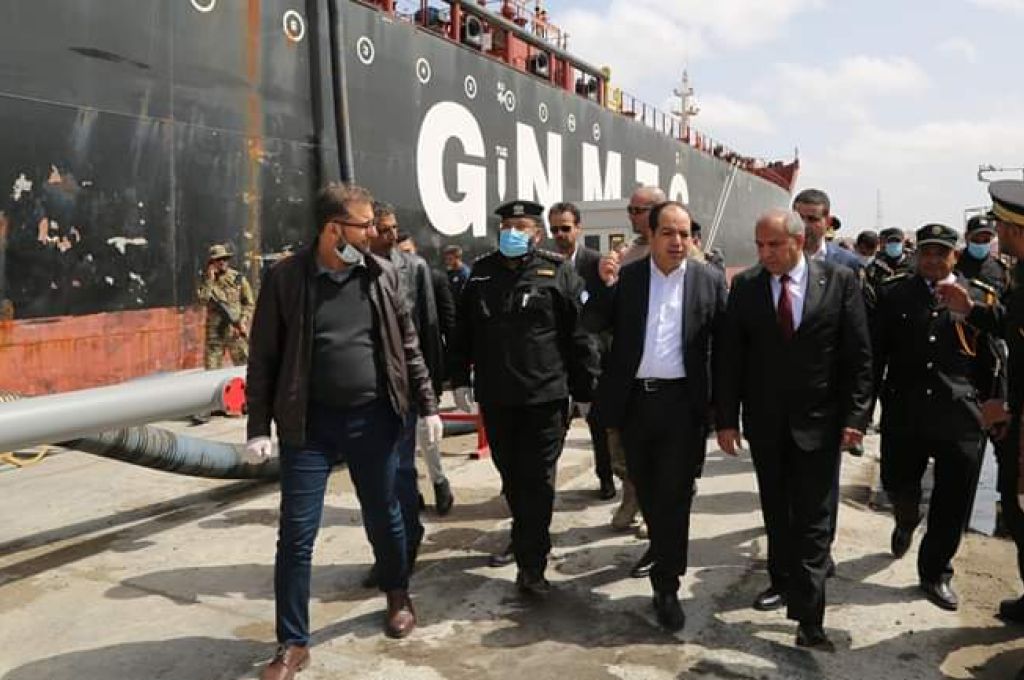 الرقابة على الأغذية والأدوية في جولة على محال اللحوم بطرابلس