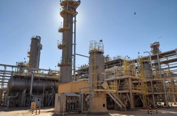 كاجمان يترأس اجتماع لمناقشة خارطة الطريق لإصلاح وتنمية قطاع الكهرباء