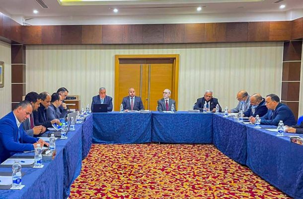 خاص.. مصادر خاصة تكشف لصدى قرار منح "الحويج" ترقية تشجيعية لبن كثير .. والوزير ينفي لصدى ذلك.. تابع التفاصيل