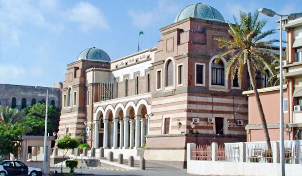 المركزي يوضح في بيانه تحليل حركة المصروفات من النقد الأجنبي