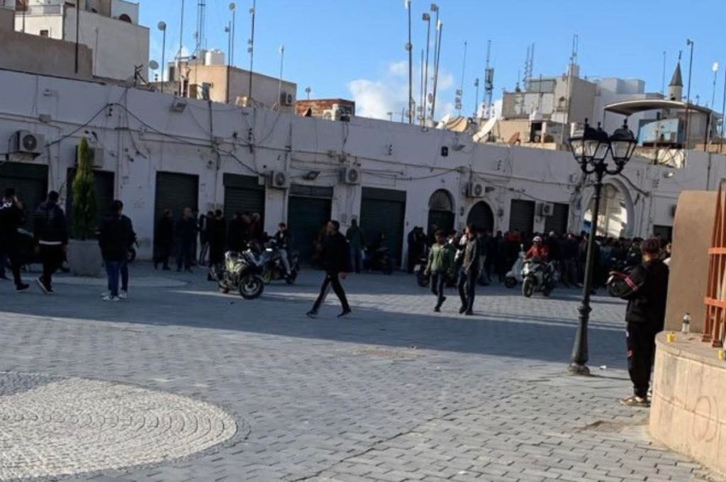 خاص.. “غيث” لصدى: 2025 لم تكن سنة جيدة.. والدولار يجب أن يُمنح لمن يستحق وهذه رهانات 2026