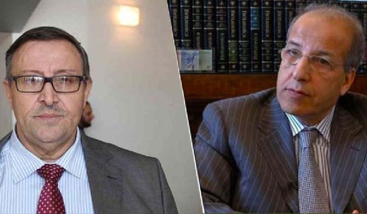 عصام الجمل لصدى: الأوضاع السياسية والتجاوزات المالية لمركزي البيضاء تحول دون لقاء الحبري بالكبير