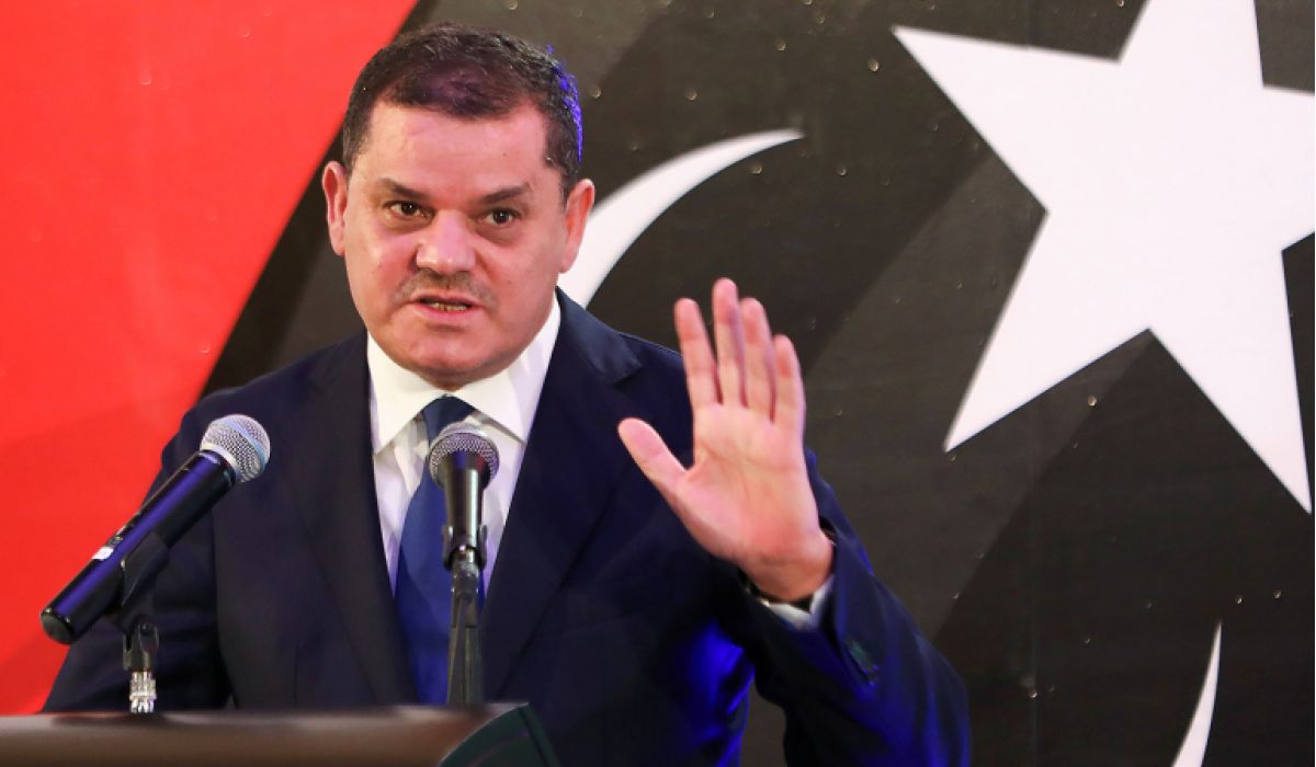 "الدبيبة" يُصدر قرارًا بتشكيل لجنة تتولى مهام تجميع ردود الوزارات والهيئات بشأن تقرير ديوان المحاسبة