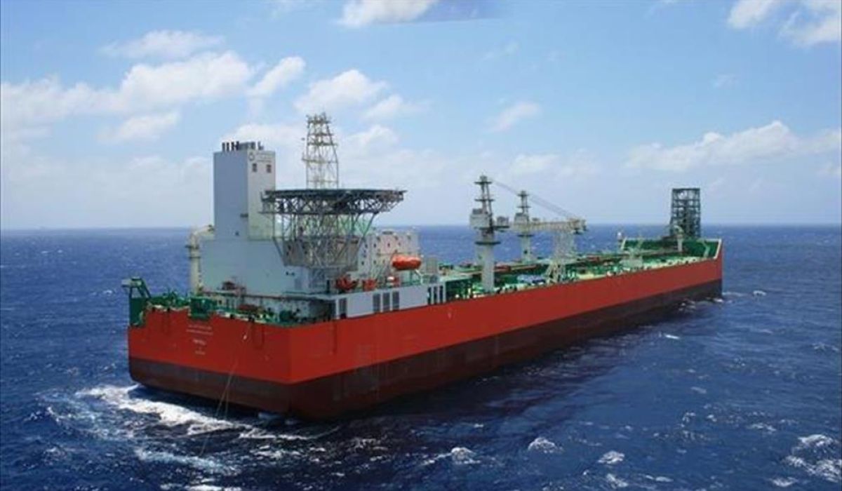 مليتة للنفط تربح قضية ضد شركة بوش حول مشروع خزان غزة العائم